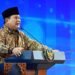 Presiden Prabowo