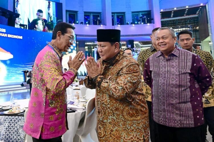 Presiden Prabowo Tekankan Eksekusi Cepat Kebijakan: “Rakyat Paling Miskin Tidak Bisa Menunggu”