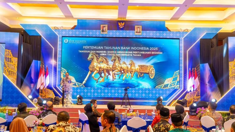 BI Kaltim Prediksi Ekonomi 2025 Tumbuh Hingga 5,1 Persen