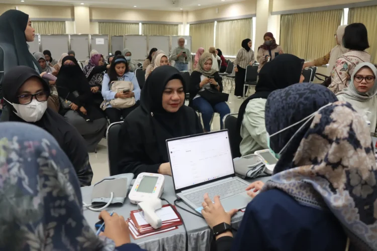 Kaltim Jadi Pilot Project Nasional Program Sejuta Vaksin HPV