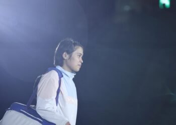 Gregoria Mariska Tunjung