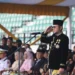 Gubernur Kalimantan Timur Rudy Mas’ud (Harum) bertindak sebagai inspektur upacara (Irup) HUT ke-69 Provinsi / Teguh/ading/hendra / Pemprov