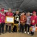 Kaltim menerima Penghargaan Upakarya Wanua Nugraha 2025 untuk dua kategori, yakni Desa dan Kelurahan