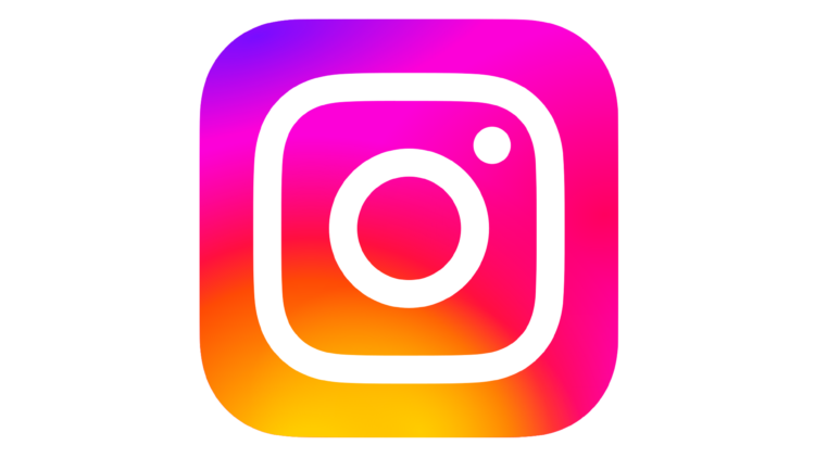 Instagram-Logo