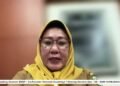 Kepala BPSDM Kaltim, Nina Dewi / Pemprov
