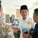 Wakil Ketua Komisi II DPR RI, Zulfikar Arse Sadikin dalam Kunjungan Kerja Spesifik Komisi II DPR RI ke Kantor Pertanahan Kota Administratif Jakarta Selatan, Jakarta, Kamis (15/1/2026). Foto: uc/Mahendra
