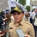 Kepala BPPDRD Kota Balikpapan, Idham Mustari. (Teks foto: Kaltiminsert.com/Niken)