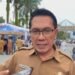 Kepala Disperkim Balikpapan, Rafiuddin. (Teks foto: Kaltiminsert.com/Niken).