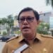 Kepala DKUMKMP Balikpapan, Heruressandy Setia Kesuma. (foto: Kaltiminsert.com/Niken).