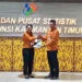 Mas’ud Rifai kini menjabat sebagai Kepala BPS Kaltim