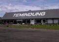 Bandara Temindung Samarinda (Foto: Dok. Bandar Udara Temindung Samarinda)