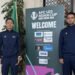 Thoriq Munir Alkatiri (wasit) dan Bangbang Syamsudar (asisten wasit), bertugas pada Piala Asia AFC U-23 2026