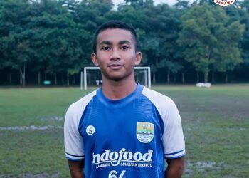 Danu Agusta Pratama / FB Persisum Sumbawa