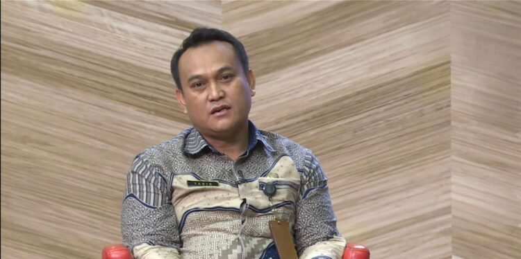 Sekretaris BPBD Kaltim, Yasir