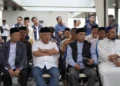 Ibu Kota Nusantara (IKN) menjadi salah satu titik pengamatan hilal (rukyatul hilal) untuk penentuan 1 Ramadan 1447 H yang dilaksanakan di Rusun ASN 1 Tower D, Selasa (17/02/2026)