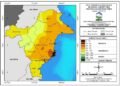 Badan Meteorologi, Klimatologi, dan Geofisika (BMKG) Stasiun Meteorologi APT Pranoto Samarinda merilis prakiraan cuaca untuk wilayah Provinsi Kalimantan Timur (Kaltim) periode 11-20 Maret 2026 / BMKG / Pemprov