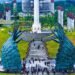 Ibu Kota Nusantara (IKN) (foto : Humas IKN)
