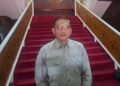 Teks foto:Direktur Operasional PTMB, Ali Rachman. (Teks foto: Niken).