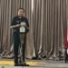 Pj Sekretaris Daerah (Sekda) Kota Balikpapan, Agus Budi Prasetyo. (Teks foto: Niken/Kaltiminsert.com)